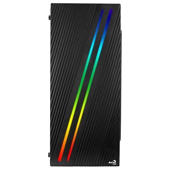 PC Tower Pro357, Intel Core I5 3.2GHz, 8GB RAM, stocare 240SSD, Placa video GT730, WiFi, Supernova